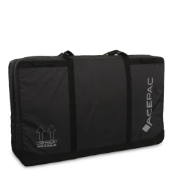 Bike Transport MKII - Reisetasche für Fahrrad (black)
