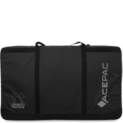 Bike Transport MKII - Reisetasche für Fahrrad (black)