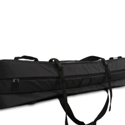 Bike Transport MKII - Reisetasche für Fahrrad (black)