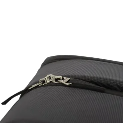Bike Transport MKII - Reisetasche für Fahrrad (black)