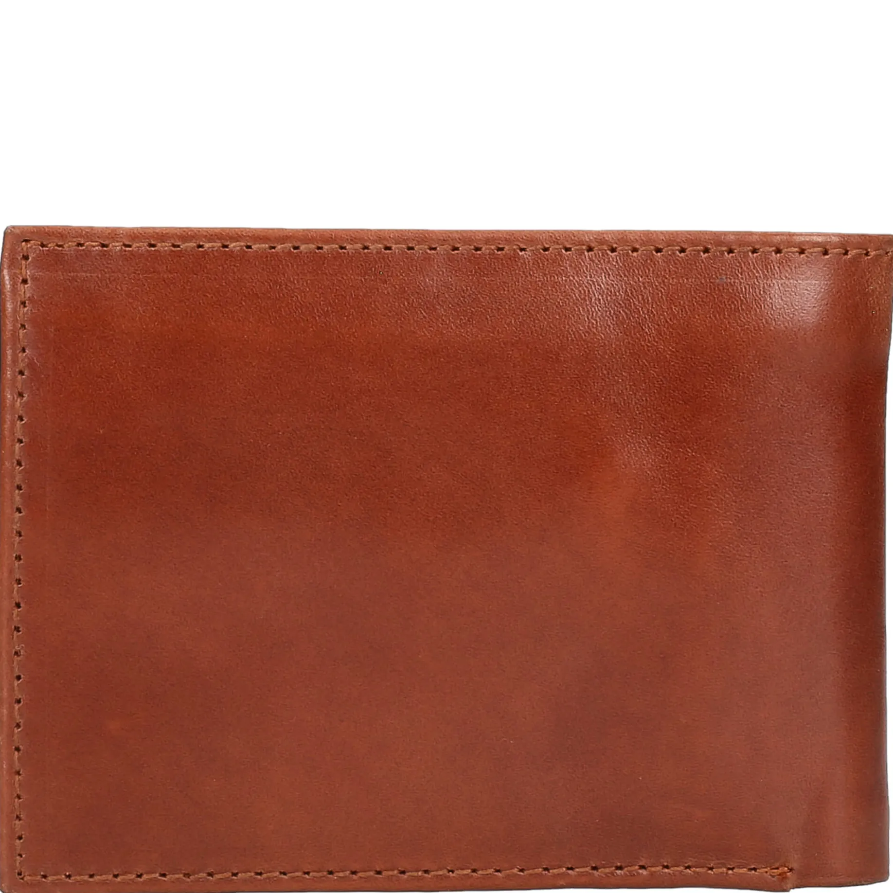 Bill Blu - Geldbörse 3cc 11.5 cm (cognac)