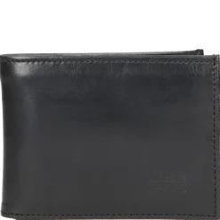 Bill Blu - Geldbörse 3cc 11.5 cm (black)