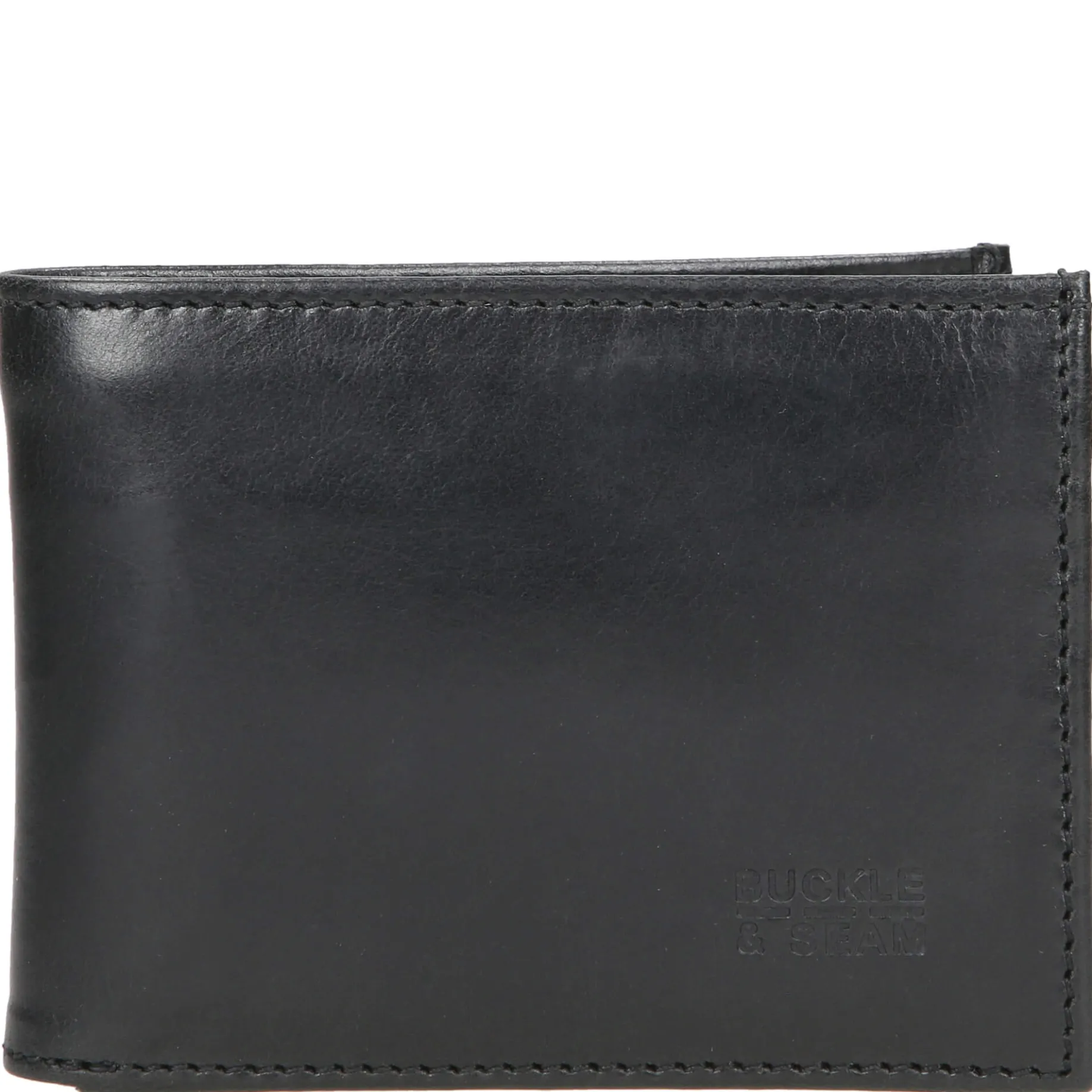 Bill Blu - Geldbörse 3cc 11.5 cm (black)