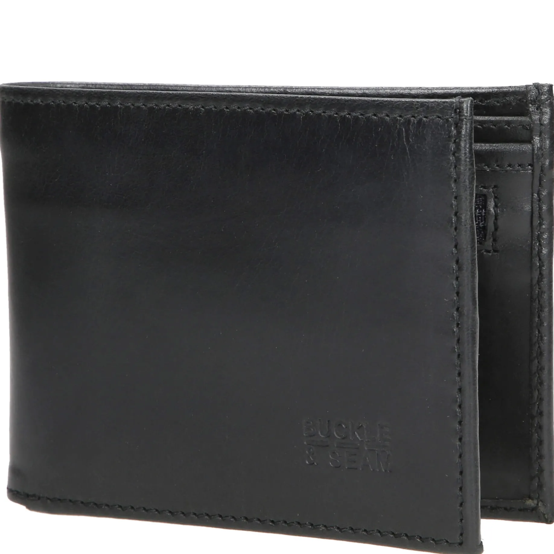 Bill Blu - Geldbörse 3cc 11.5 cm (black)