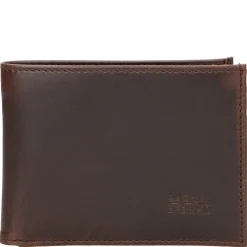 Bill Blu - Geldbörse 3cc 11.5 cm (brown)