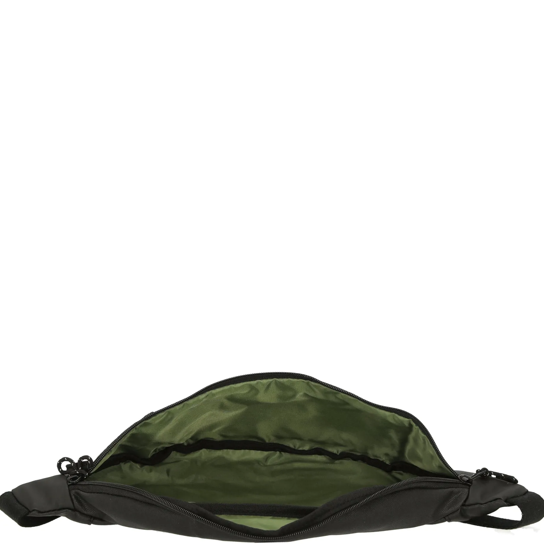 Billund Cyclist Pro - Gürteltasche 40 cm (black)