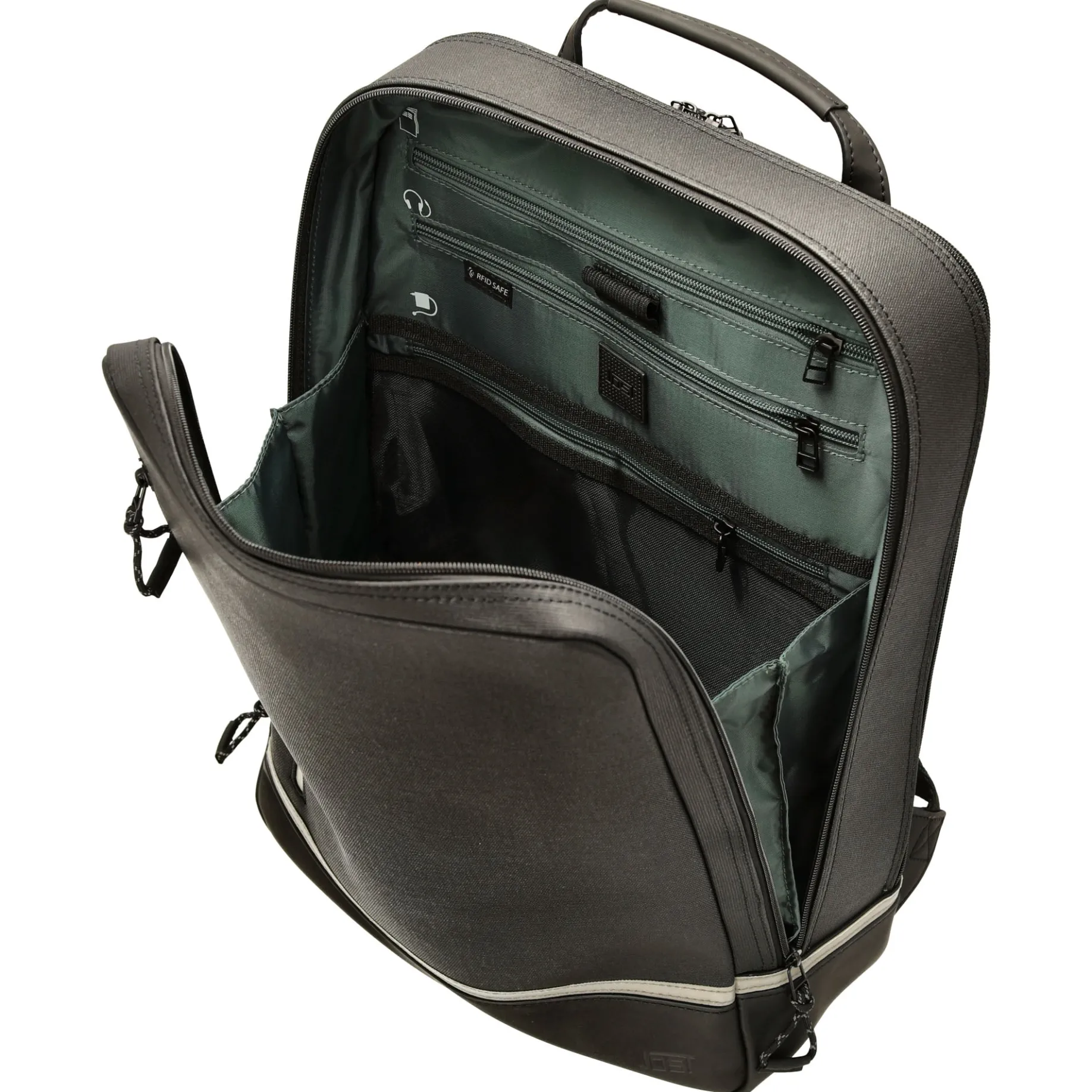 Billund Cyclist Pro - Rucksack 42 cm (black)