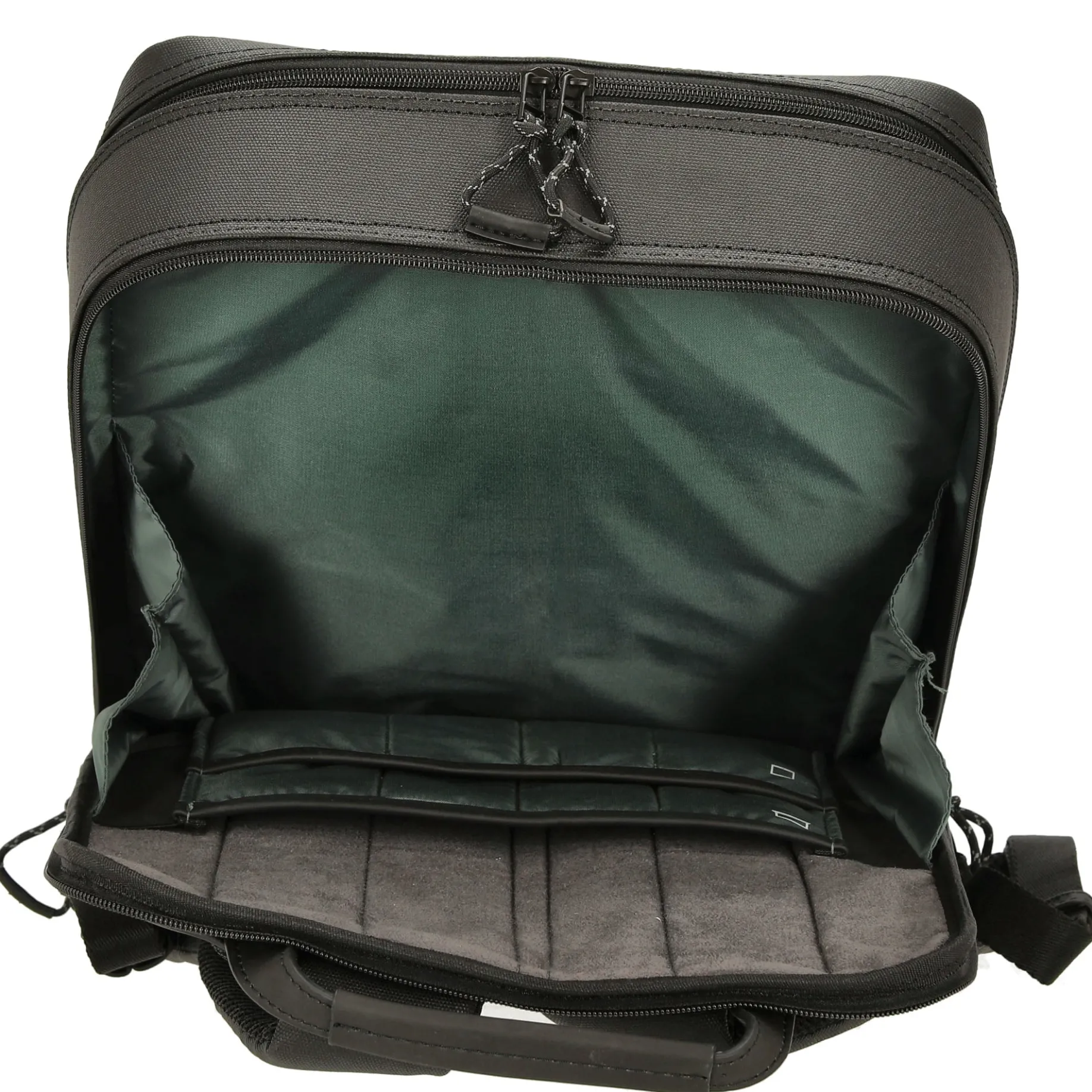 Billund Cyclist Pro - Rucksack 42 cm (black)