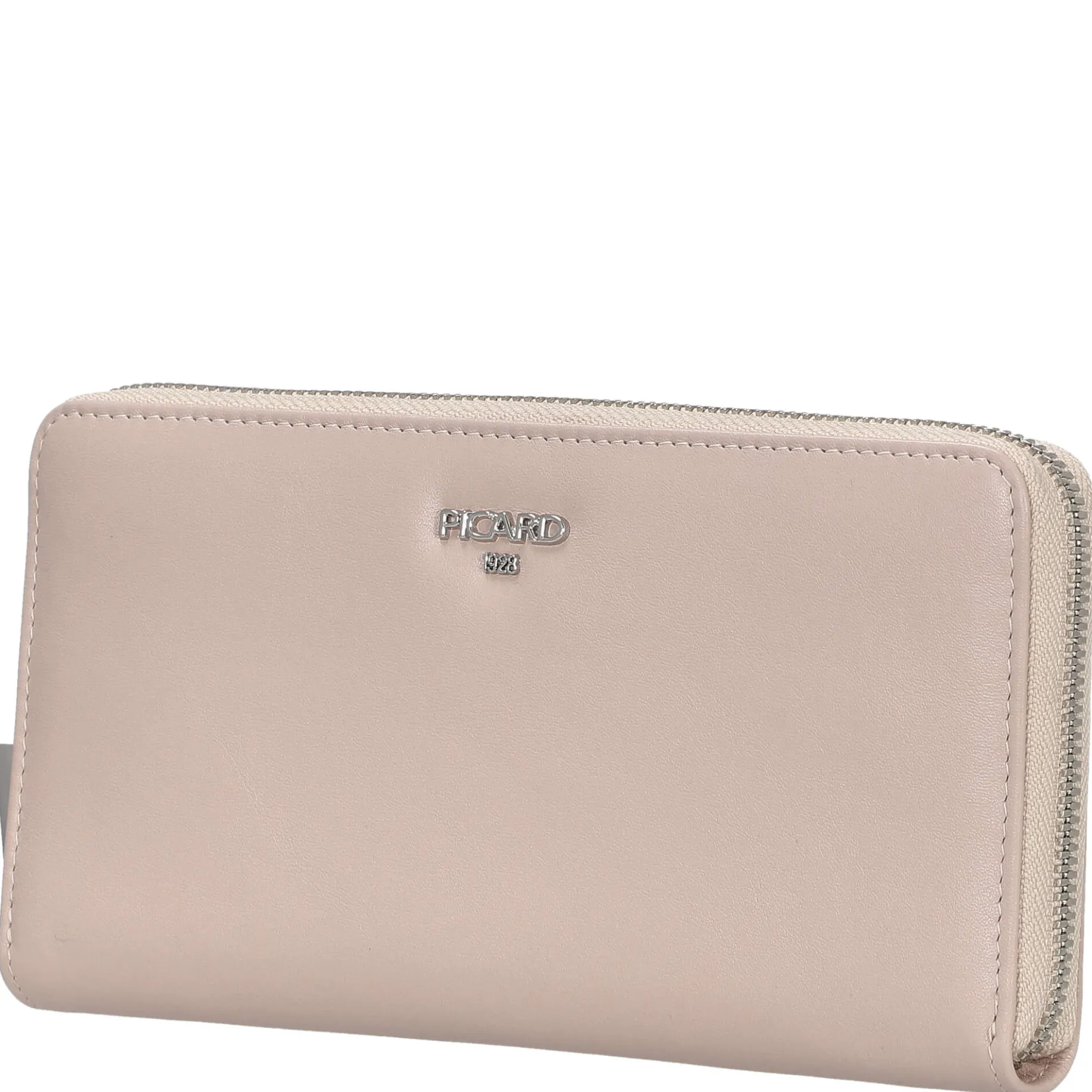 Bingo - Geldbörse 18cc 19 cm (rosequartz)