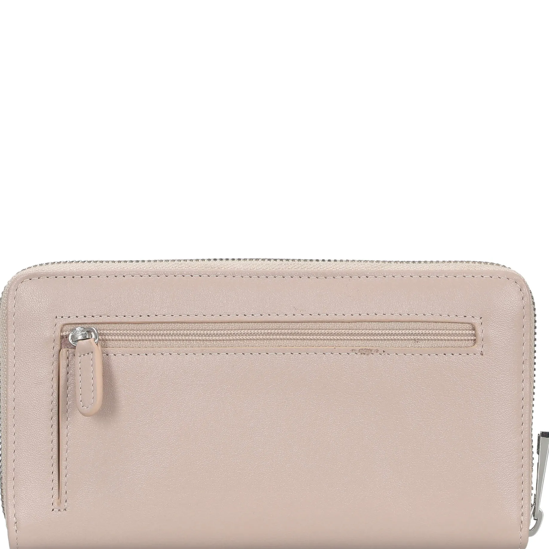 Bingo - Geldbörse 18cc 19 cm (rosequartz)