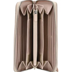 Bingo - Geldbörse 18cc 19 cm (rosequartz)