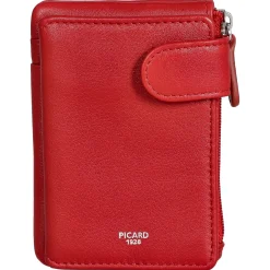 Bingo - Schlüsseletui 3cc 10.5 cm (rot)