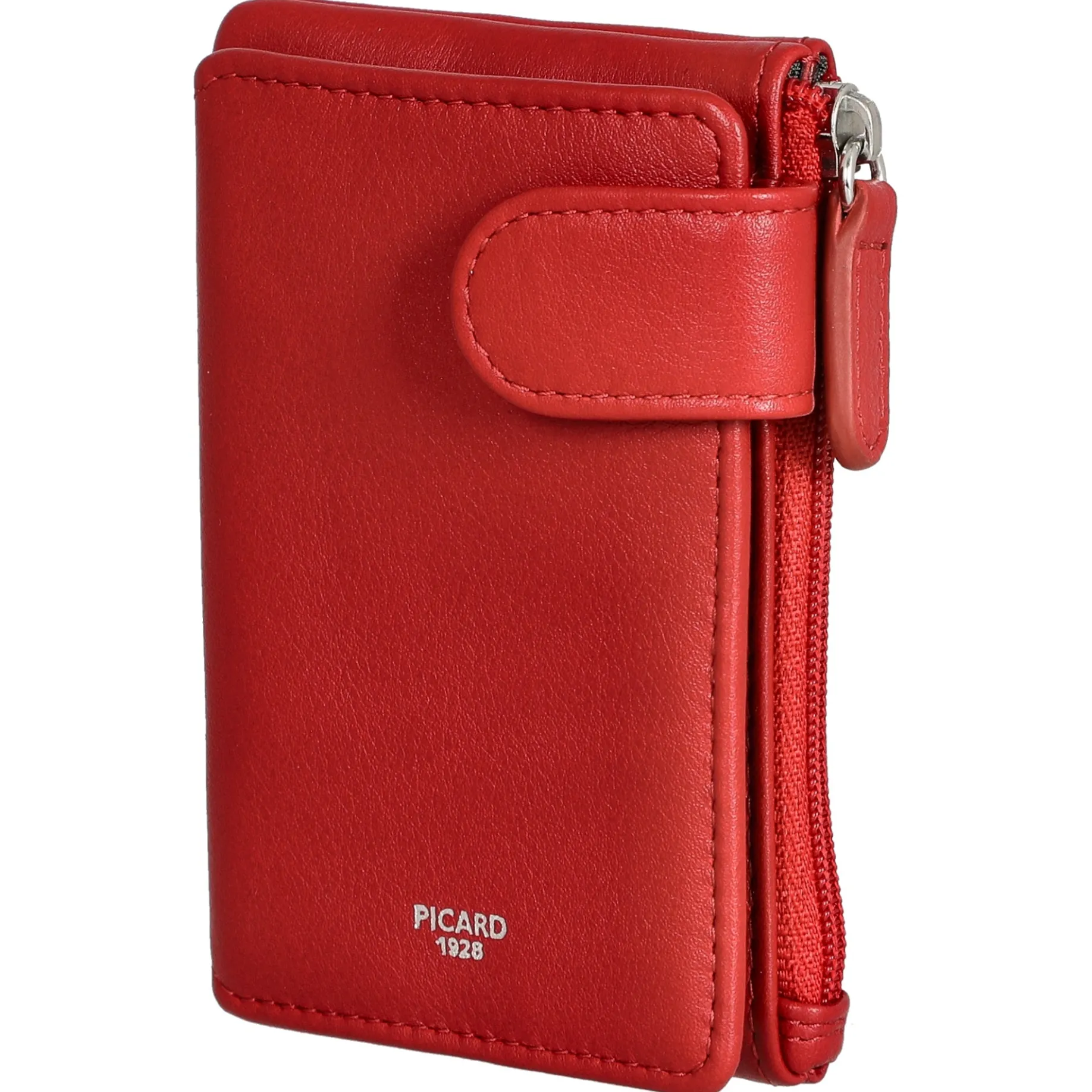 Bingo - Schlüsseletui 3cc 10.5 cm (rot)