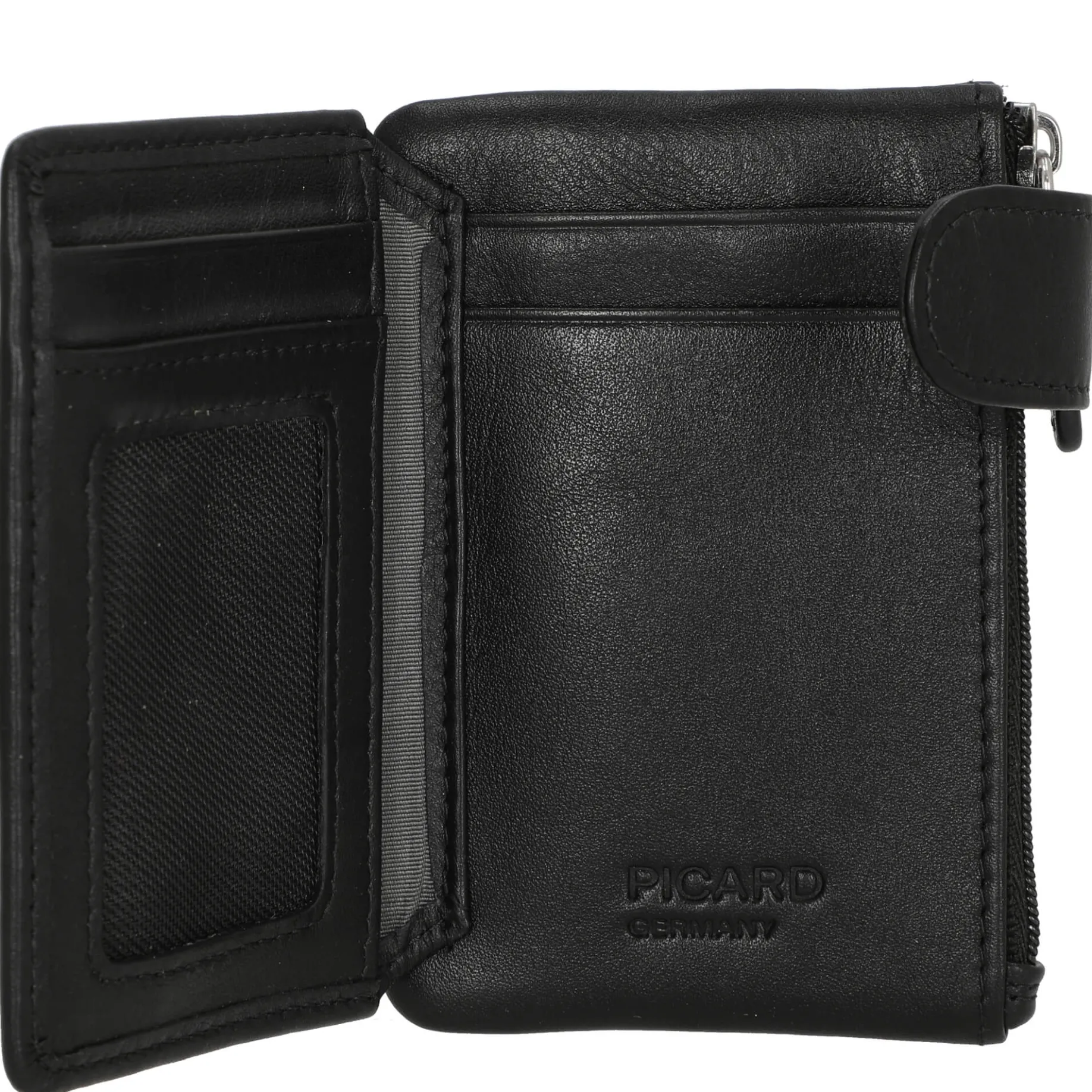 Bingo - Schlüsseletui 3cc 10.5 cm (black)