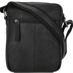 Birmingham - Umhängetasche M 21.5 cm (black)