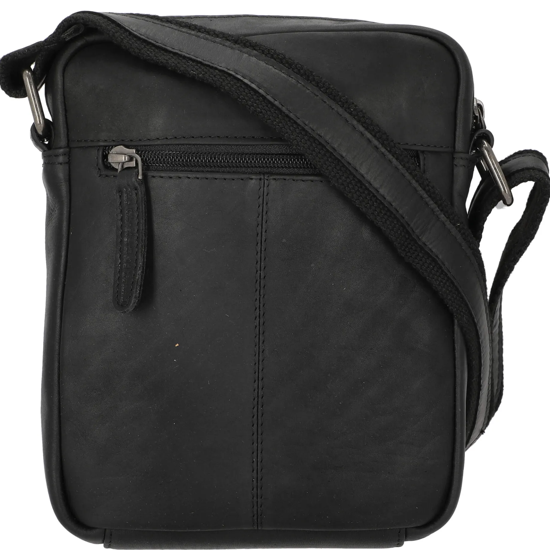 Birmingham - Umhängetasche M 21.5 cm (black)