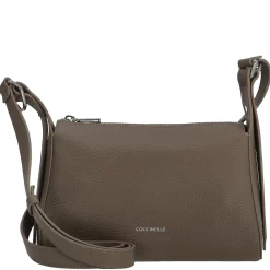 Bishop - Umhängetasche 22 cm (warm taupe)