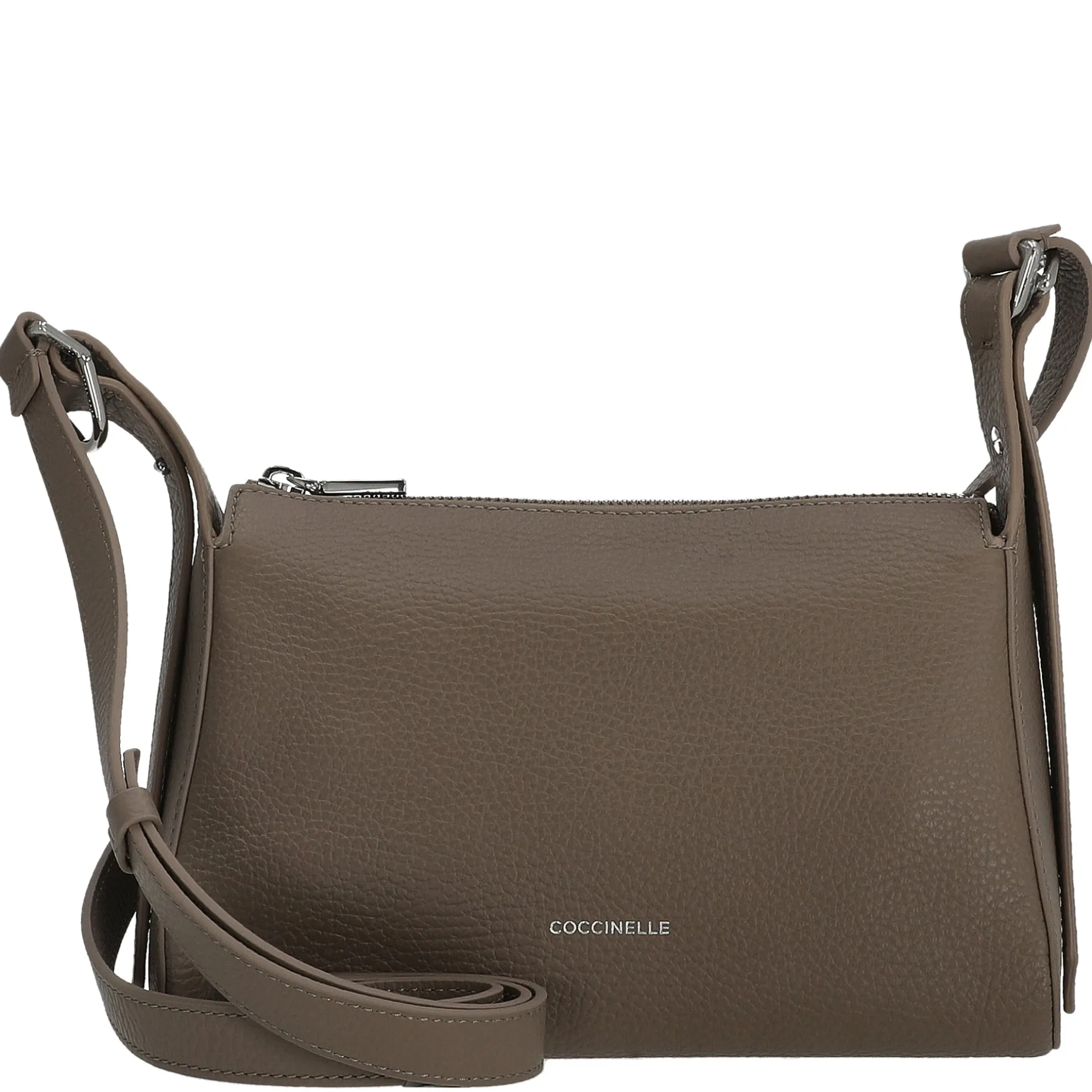 Bishop - Umhängetasche 22 cm (warm taupe)