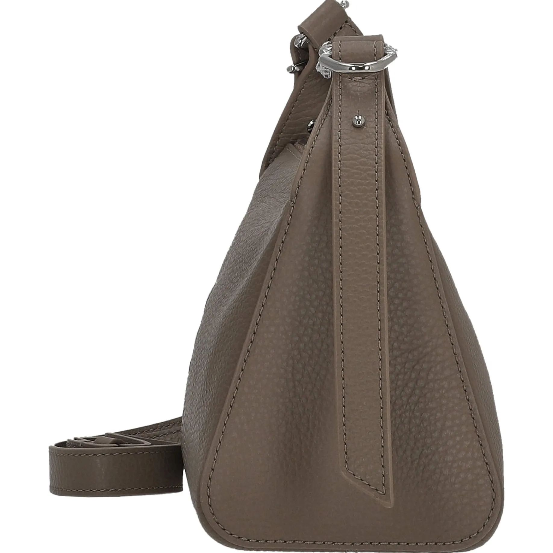 Bishop - Umhängetasche 22 cm (warm taupe)