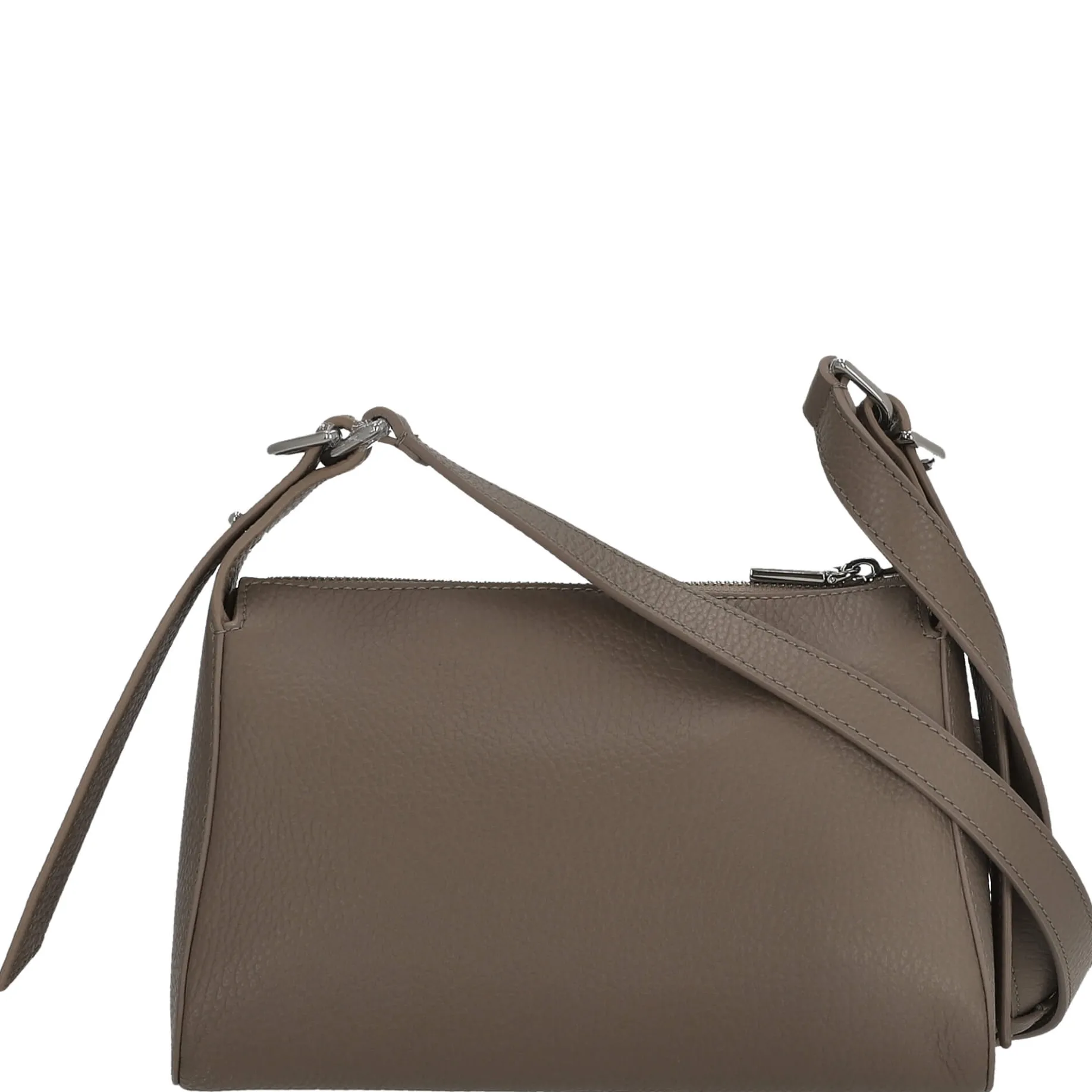 Bishop - Umhängetasche 22 cm (warm taupe)