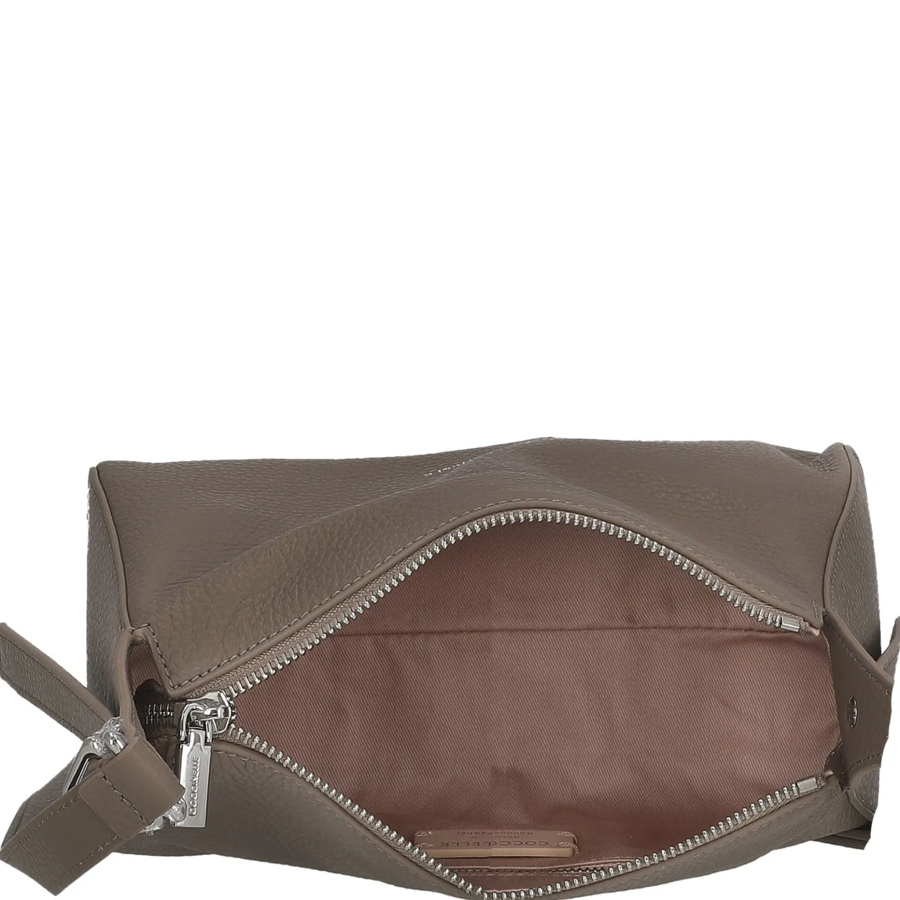 Bishop - Umhängetasche 22 cm (warm taupe)
