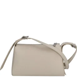 Bishop - Umhängetasche 22 cm (lambskin white)