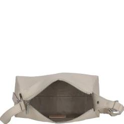 Bishop - Umhängetasche 22 cm (lambskin white)