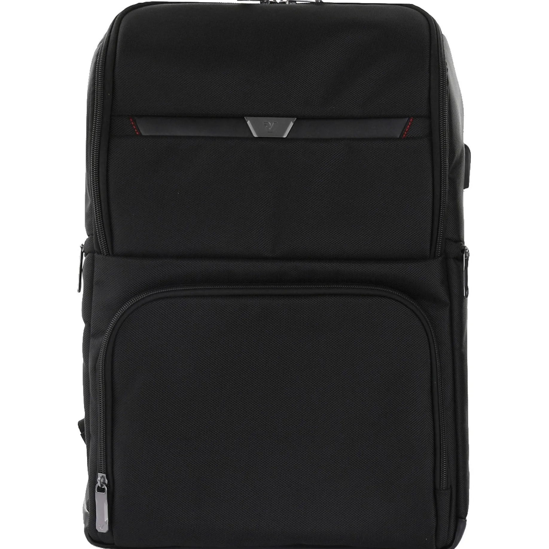Biz 4.0 - Rucksack 15.6" und USB-Port 43 cm (nero)
