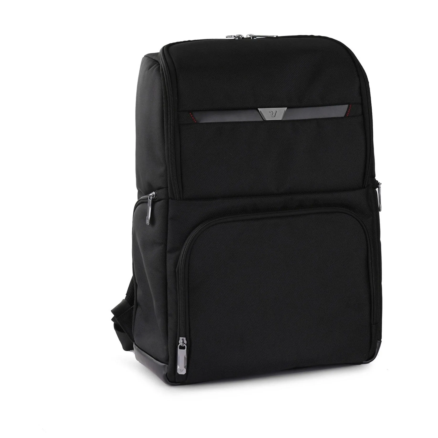 Biz 4.0 - Rucksack 15.6" und USB-Port 43 cm (nero)
