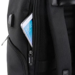 Biz 4.0 - Rucksack 15.6