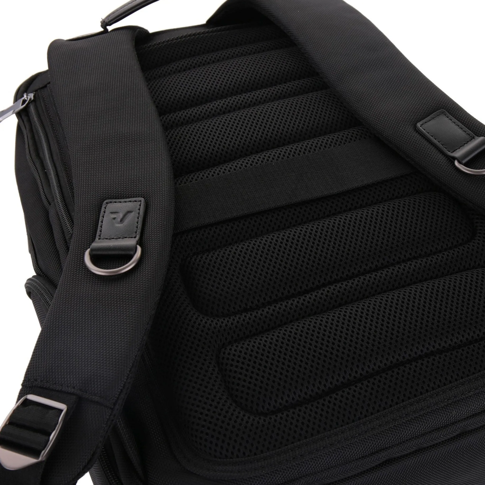 Biz 4.0 - Rucksack 15.6" und USB-Port 43 cm (nero)