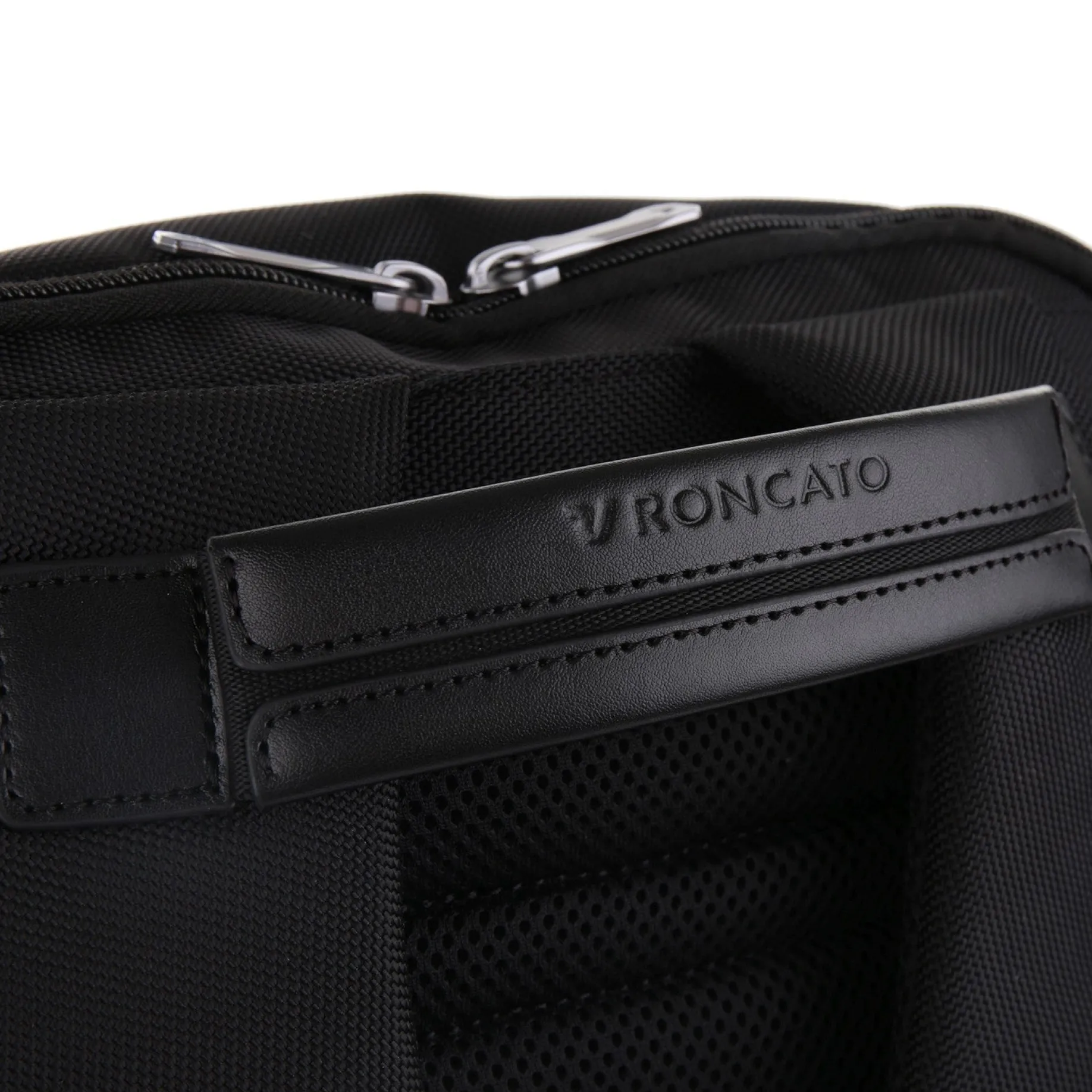 Biz 4.0 - Rucksack 15.6" und USB-Port 43 cm (nero)