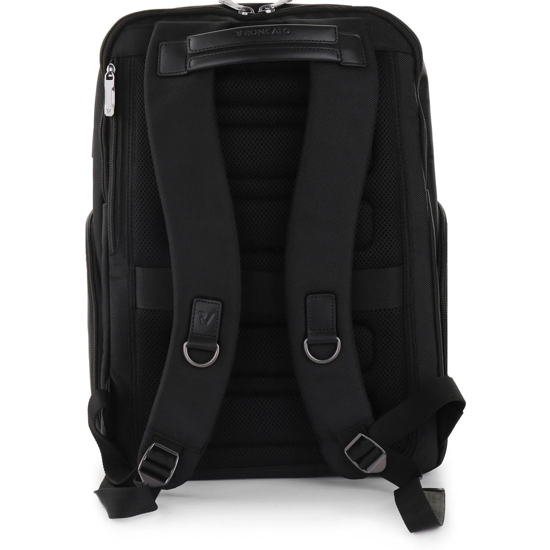 Biz 4.0 - Rucksack 15.6" USB 45 cm (nero)