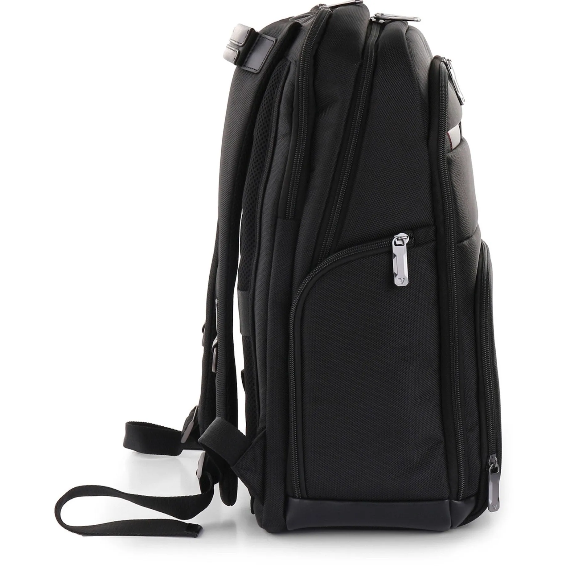 Biz 4.0 - Rucksack 15.6" USB 45 cm (nero)