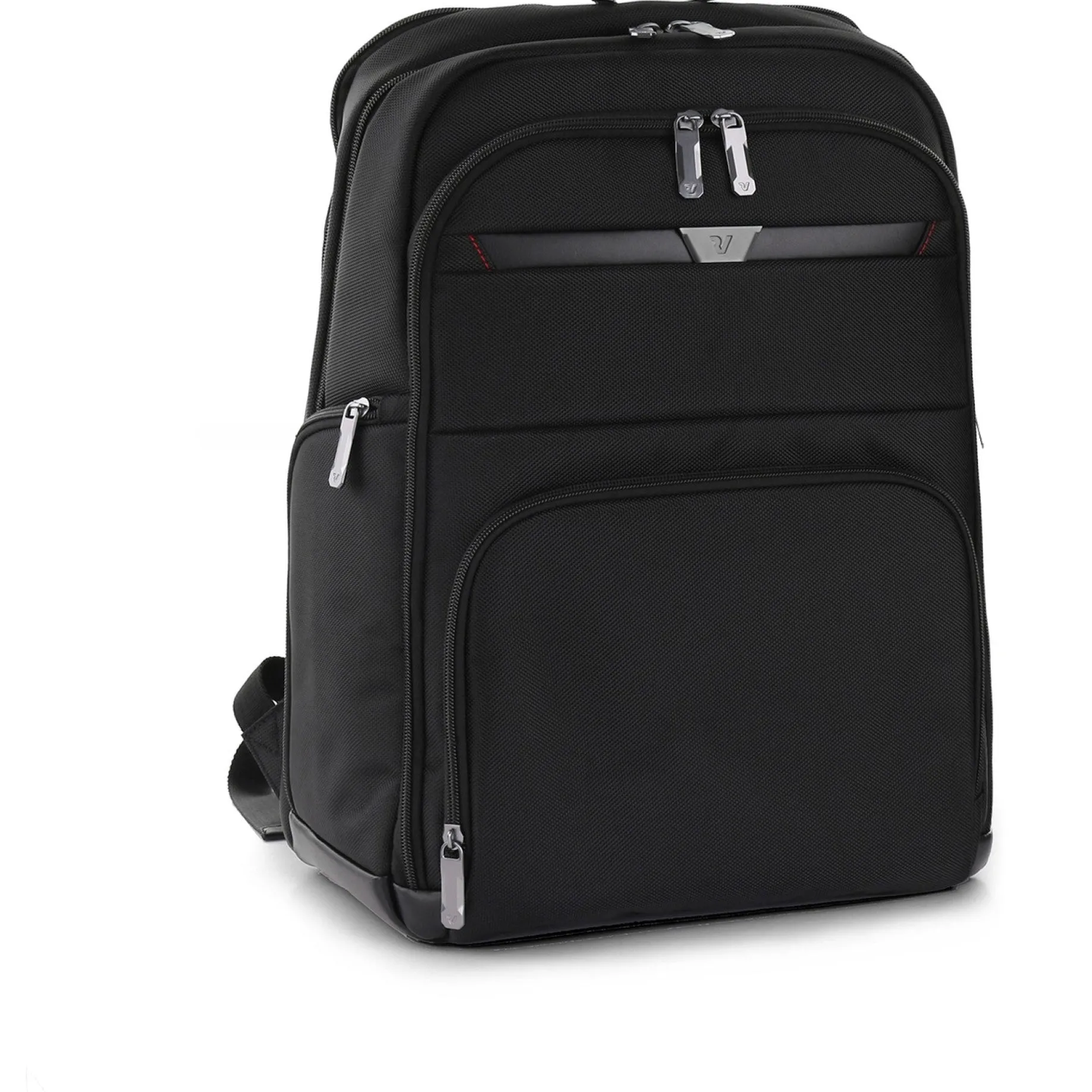 Biz 4.0 - Rucksack 15.6" USB 45 cm (nero)