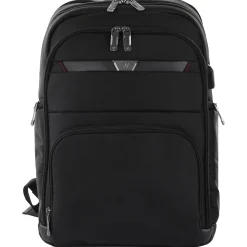Biz 4.0 Rucksack 14" USB 41 cm (nero)