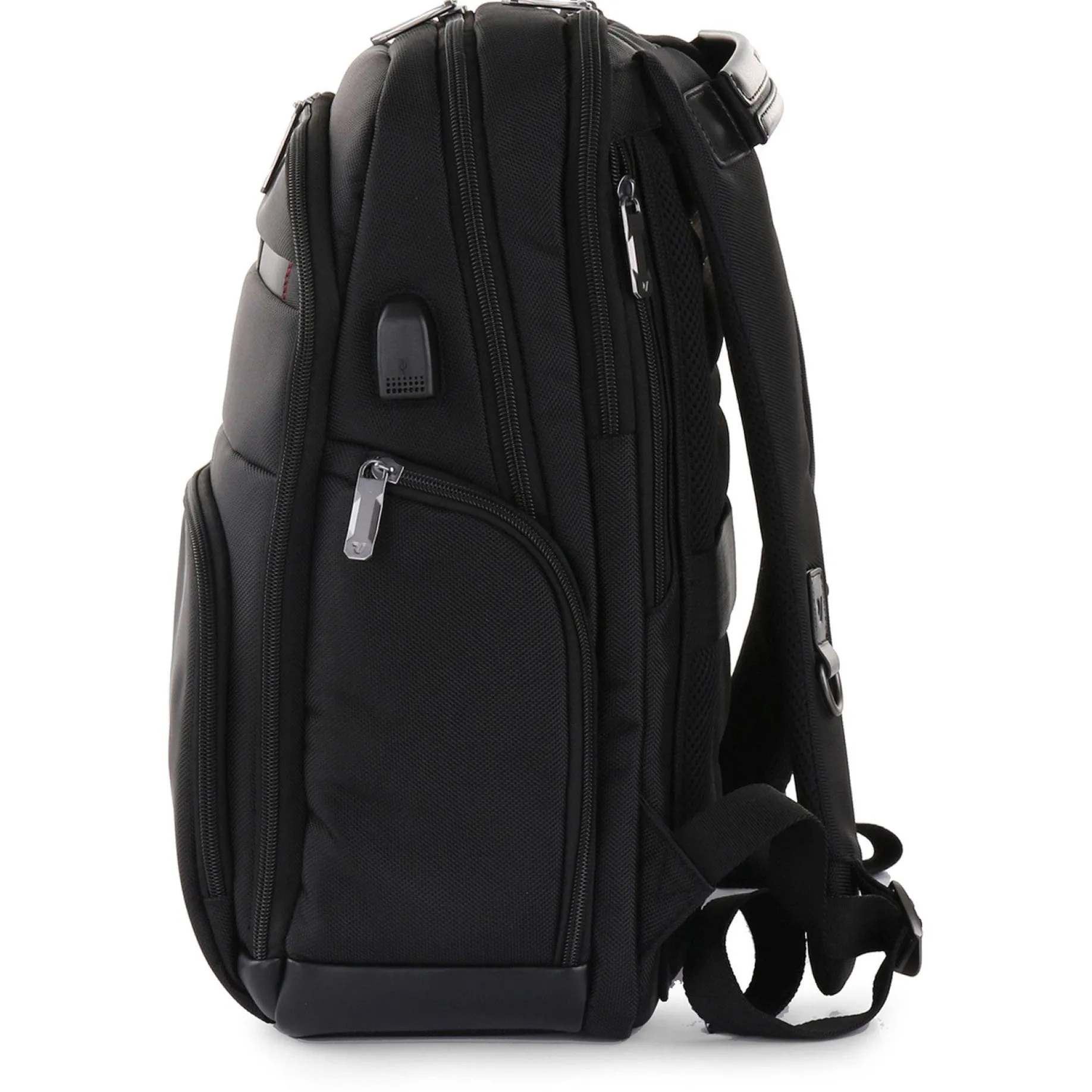 Biz 4.0 Rucksack 14" USB 41 cm (nero)
