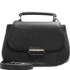 Bjuv - Henkeltasche S 21 cm (black)