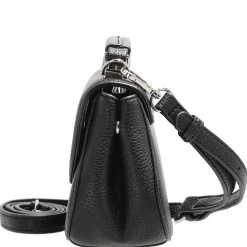 Bjuv - Henkeltasche S 21 cm (black)