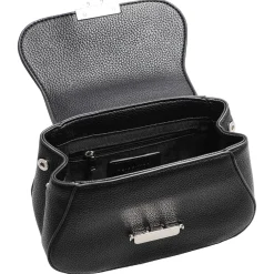 Bjuv - Henkeltasche S 21 cm (black)