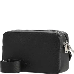Bjuv - Umhängetasche 24 cm (black)
