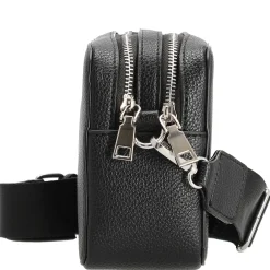 Bjuv - Umhängetasche 24 cm (black)
