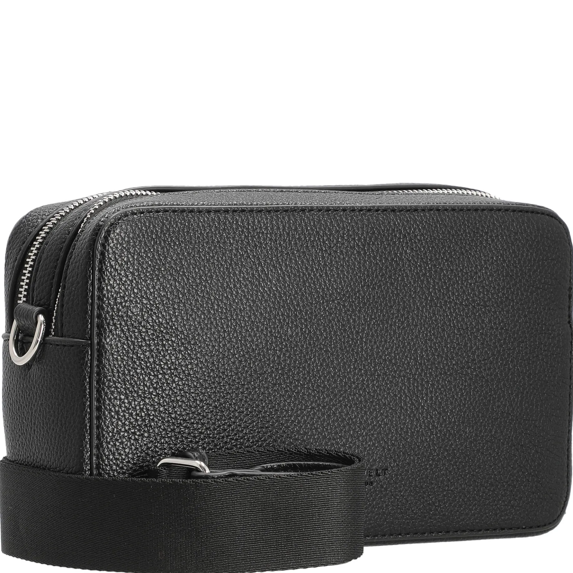 Bjuv - Umhängetasche 24 cm (black)