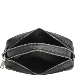 Bjuv - Umhängetasche 24 cm (black)