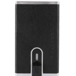 Black Square - Kreditkartenetui 5cc 10 cm (black)