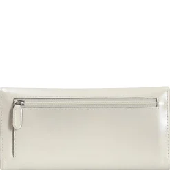 Black Tie 1 - Geldbörse 12 cc 19 cm (cream)