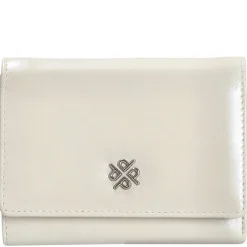 Black Tie 1 - Geldbörse 12cc 12.5 cm (cream)