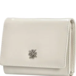 Black Tie 1 - Geldbörse 12cc 12.5 cm (cream)