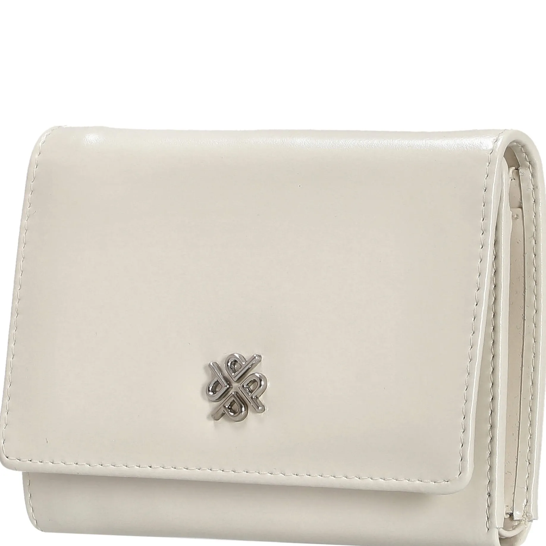 Black Tie 1 - Geldbörse 12cc 12.5 cm (cream)