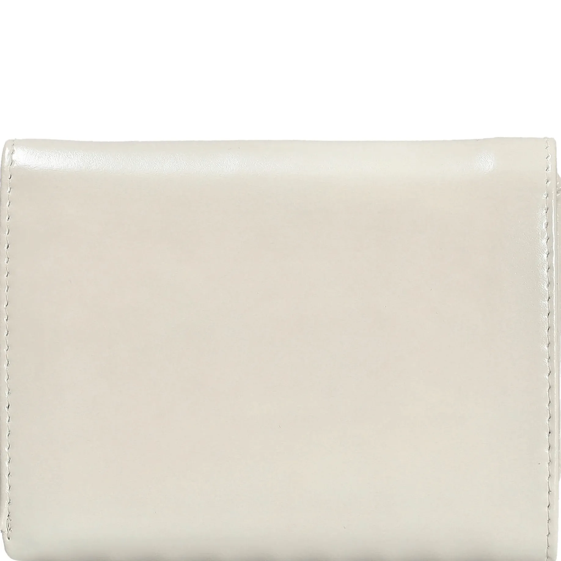 Black Tie 1 - Geldbörse 12cc 12.5 cm (cream)
